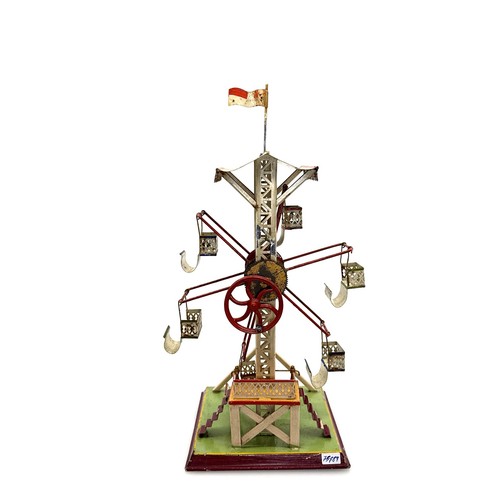 Doll riesenrad - riesenrad, (75784)