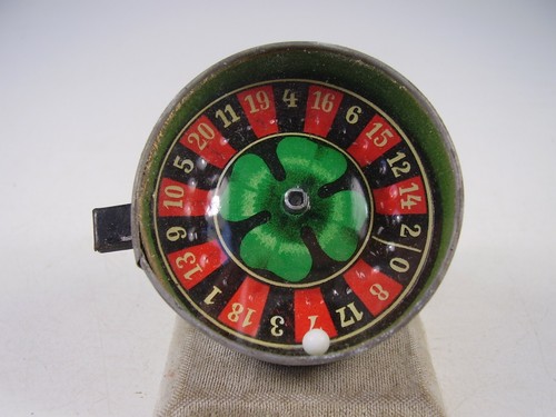Antikes seltenes mechanisches - antikes,