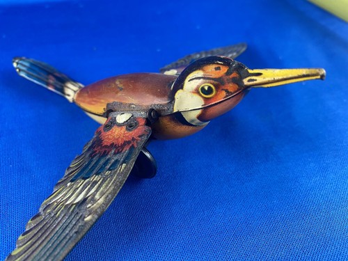 Günthermann vogel