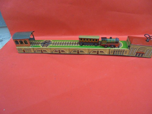 29861 arnold rangierbahn 570 - arnold,