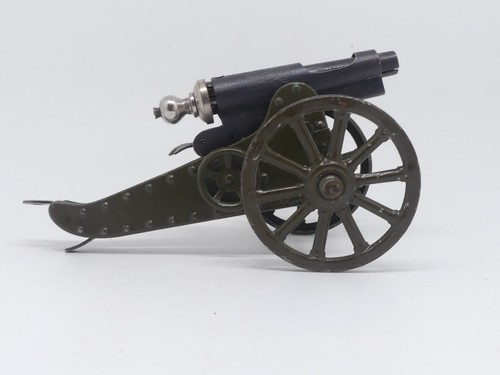 Märklin kanone blechspielzeug - kanone,