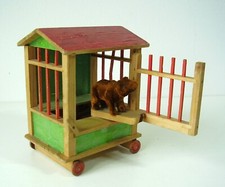 Antiker seltener mechanischer