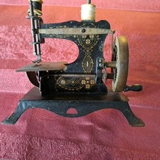 Kindernähmaschine