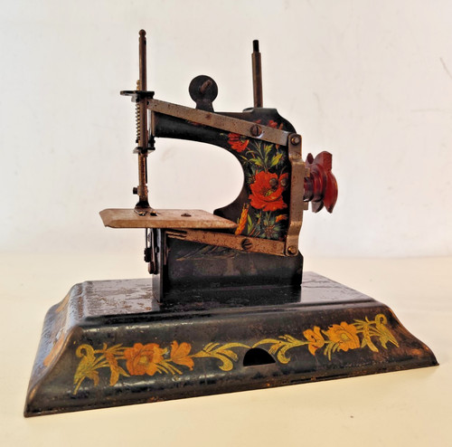 Casige kindernähmaschine - casige,
