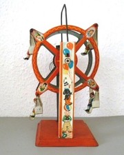 ANTIK ! RIESENRAD:BJ.30ER