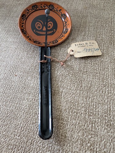 Selten original vintage - selten!,