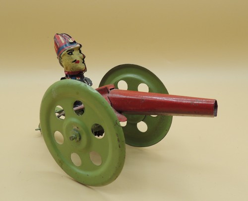 Blechspielzeug 1920er jahre - blechspielzeug,