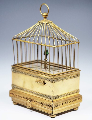 Singvogel automat mit - singvogel-automat,