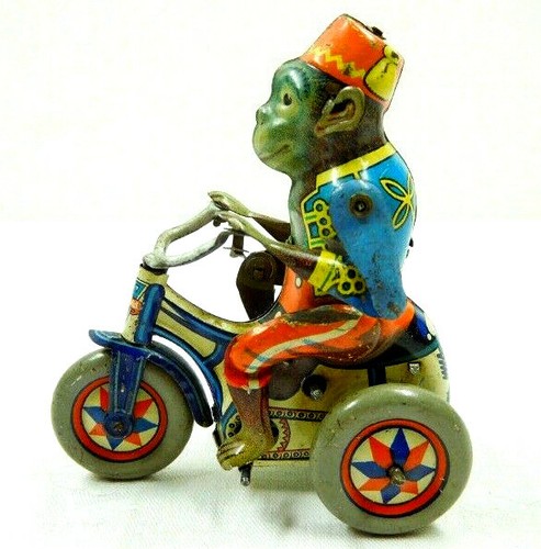 Original arnold blechspielzeug - arnold,