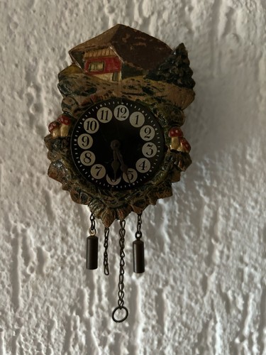 Antike seltene puppenstuben - antike,