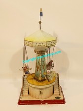 Doll Karussell - 30er Jahre